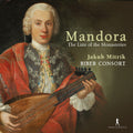 Biber Consort: Mandora { CD }