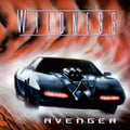 Wildness: Avenger - incl. Bonus Track - CD
