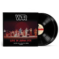 War - Live In Japan 1974 - LP [ Record ]