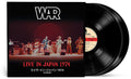 War: Live In Japan 1974 - VINYL