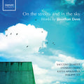 Charles Owen: Dove: On the streets & in the sky { CD }