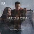 Mystery Sonata: AEQUORA { CD }