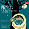 Blodek / Stepanova / Subrtova: Blodek: V studni / In the Well { CD }