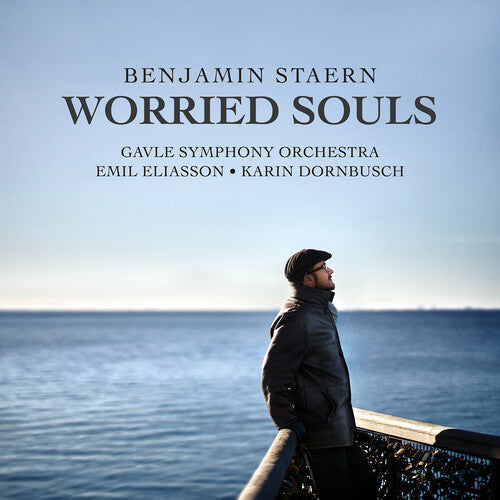 Karin Dornbusch: Staern: Worried Souls { CD }