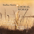 Storm / Erik Westberg Vokalensemble: Storm: Choral Works { CD }