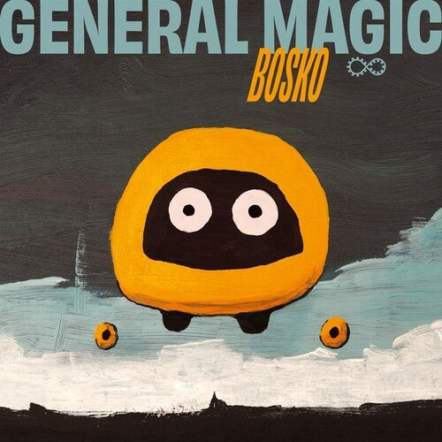 General Magic: Bosko [ Vinyl ]