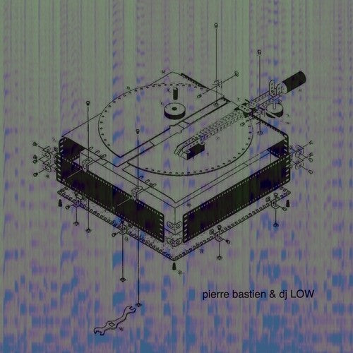 Bastien, Pierre / DJ Low: Swing Low [ Vinyl ]