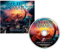 All That Remains: Antifragile - CD