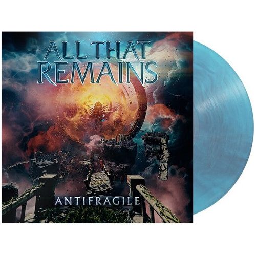 All That Remains - Antifragile - Indie LP [ Record ]