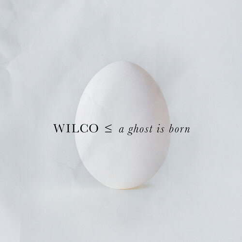 Wilco - A Ghost Is Born - LP [ Record ]