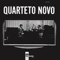 Quarteto Novo: Quarteto Novo - VINYL