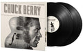 Chuck Berry: Collected - Gatefold 180-Gram Black Vinyl - VINYL