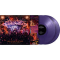 Krokus - Long Stick Goes Boom: Live From Da House Of Rust - Music On Vinyl LP [ Record ]