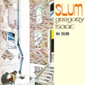 Gregory Isaacs: Slum In Dub - VINYL