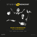 Markesini, Maria & Klazz Brothers: Maria Markesini Klazz Brothers Studio Konzert - VINYL