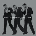 Ricky Martin - Pausa + Play - LP [ Record ]