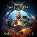 Serpentyne: Tales From The Dark - CD
