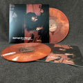 Black Tape for a Blue Girl: Remnants Of A Deeper Purity - VINYL