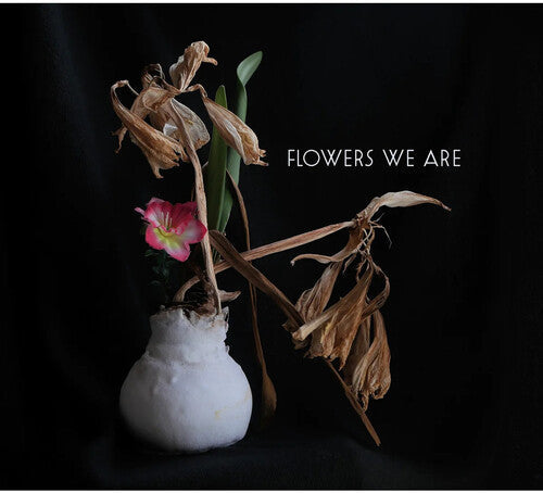 Flowers We Are: Flowers We Are - CD