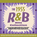 Various Artists: The R&B Hits Collection 1955 (Various Artists) - CD