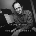 Steve Reich: Collected Works { CD }
