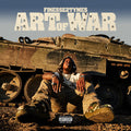 Finesse2Tymes: Art Of War { CD }