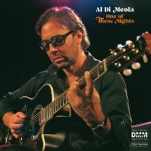 Al Di Meola - One Of These Nights - LP [ Record ]