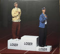 Rizzle Kicks: Competition Is For Losers { CD }