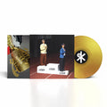 Rizzle Kicks: Competition Is For Losers - Gold Colored Vinyl [ Vinyl ]