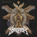 Sarcator: Swarming Angels And Flies - CD