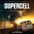 Corey Wallace: Supercell (Original Soundtrack) - CD