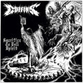 Coffins: Sacrifice To Evil Spirit - CD