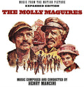 Henry Mancini: Molly Maguires (Original Soundtrack) - Expanded Edition - CD