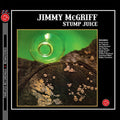 Jimmy McGriff: Stump Juice - Florescent Clear Green Vinyl 160gm - VINYL