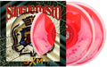 Misto Sangue: SXM - Liquid Blood Red Colored Vinyl [ Vinyl ]