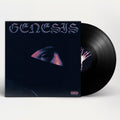 Peso Pluma - Génesis - LP [ Record ]