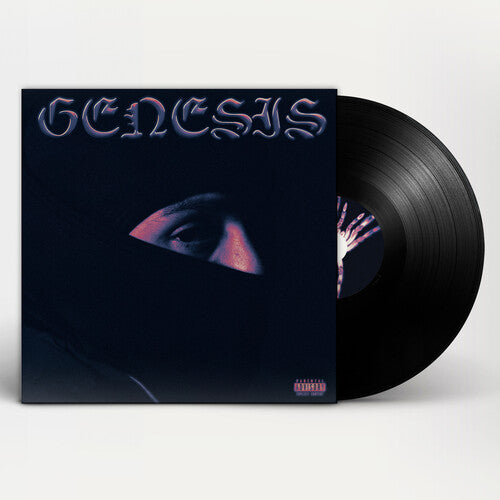 Peso Pluma - Génesis - LP [ Record ]