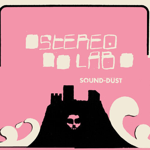 Stereolab - Sound-Dust - LP [ Record ]