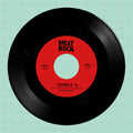 Double A: Heavy Hitters - 7-INCH SINGLE
