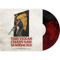 The Texas Chain Saw Massacre - Original Soundtrack - LP [ Record ]