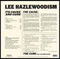 Lee Hazlewood: Lee Hazlewoodism: Its Cause & Cure [ Vinyl ]