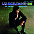 Lee Hazlewood - Lee Hazlewoodism: Its Cause & Cure - LP [ Record ]