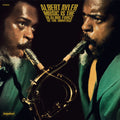 Albert Ayler - Music Is The Healing Force Of The Universe - LP [ Record ]