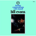 Bill Evans - Further Conversations With Myself - LP [ Record ]