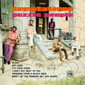 The Temptations - Puzzle People - LP [ Record ]