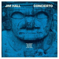 Jim Hall - Concierto (50th Anniversary) - LP [ Record ]