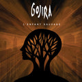 Gojira - L'enfant Sauvage - LP [ Record ]