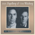Dan Fogelberg & Tim Weisberg - No Resemblance Whatsoever - LP [ Record ]