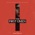 The First Omen (Original Motion Picture Soundtrack) - Mark Korven - LP [ Record ]
