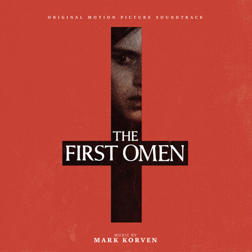 The First Omen (Original Motion Picture Soundtrack) - Mark Korven - LP [ Record ]